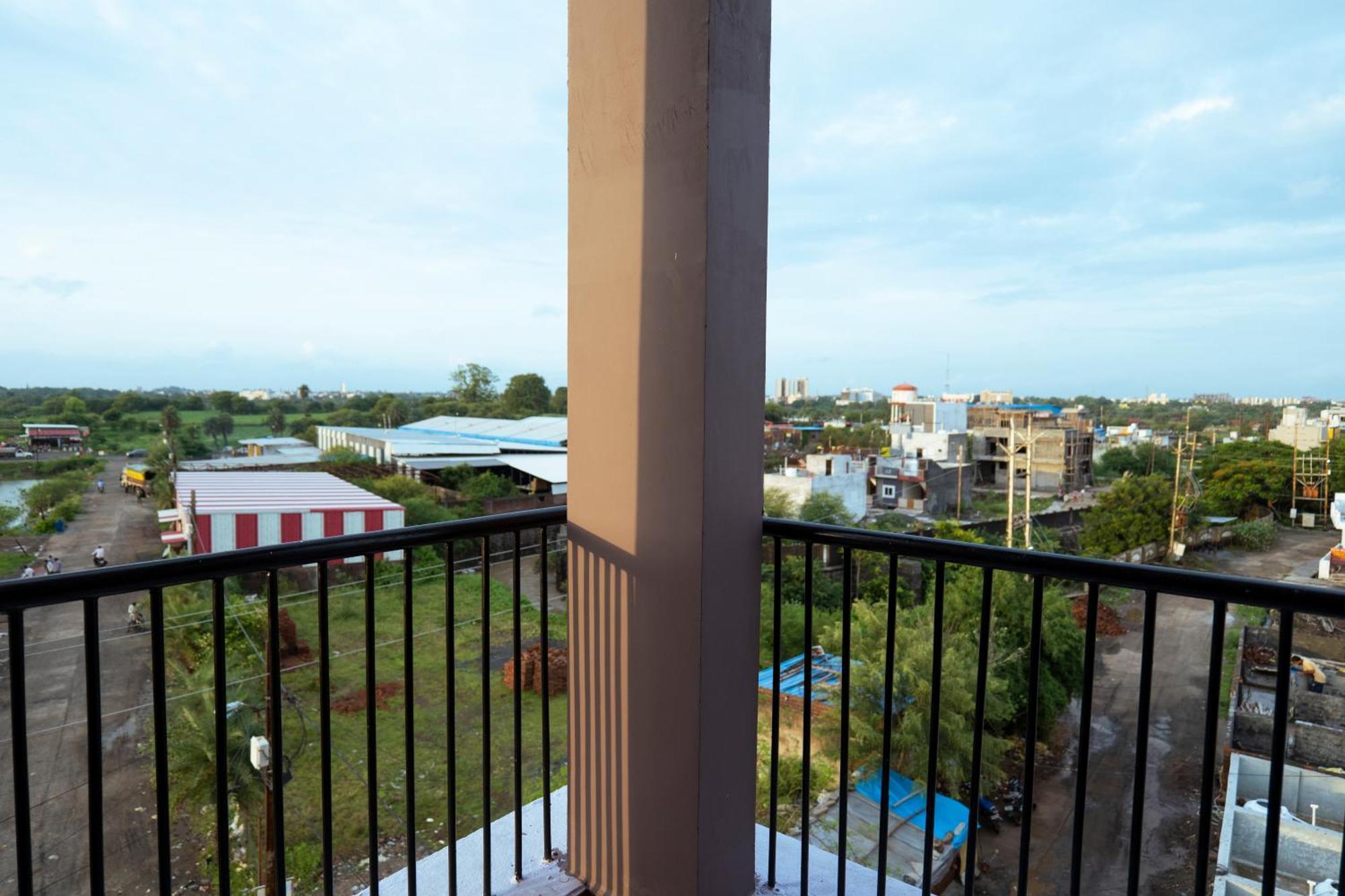 Shiv Shakti Homestay Ujjain Luaran gambar