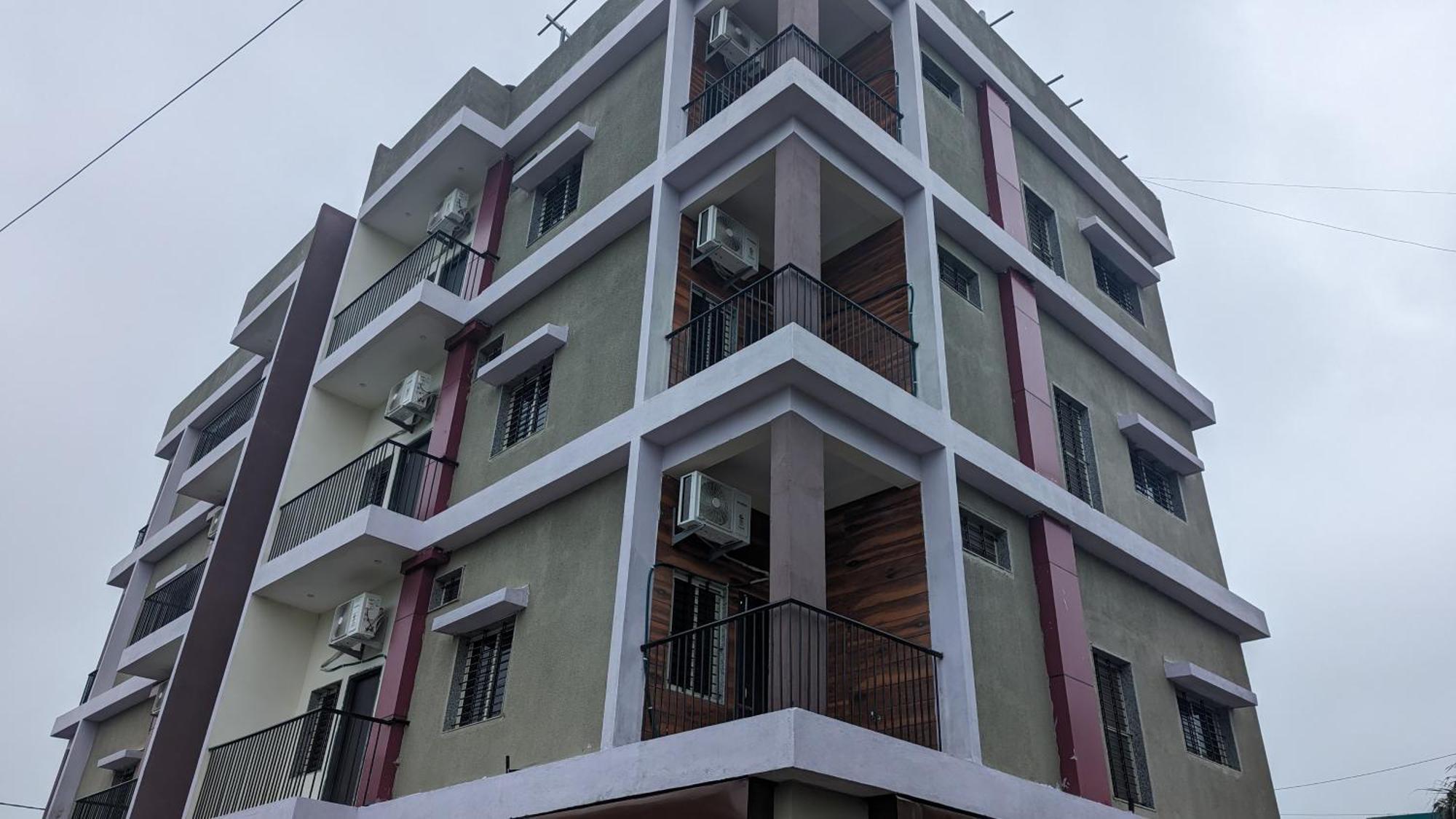 Shiv Shakti Homestay Ujjain Luaran gambar
