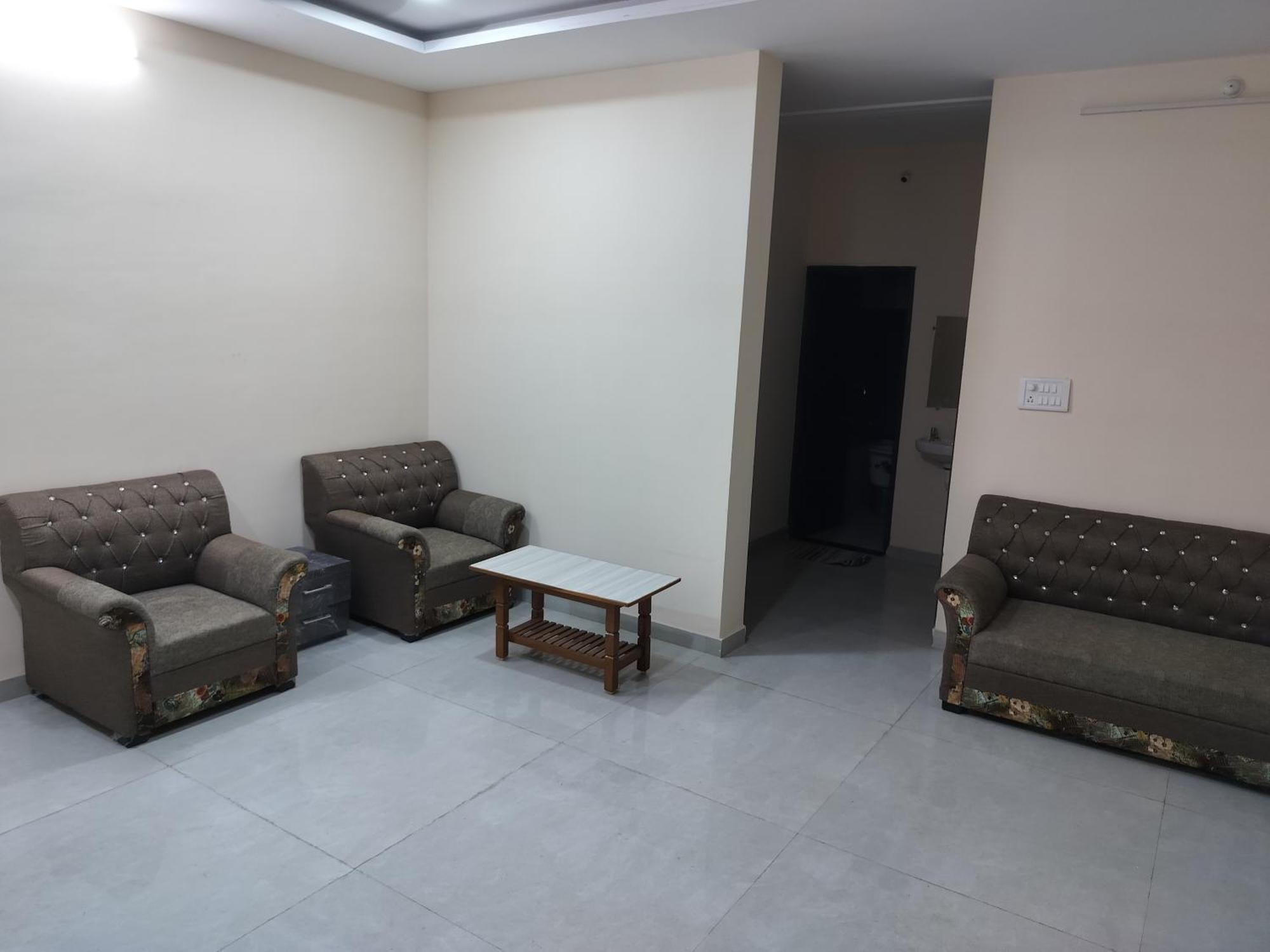 Shiv Shakti Homestay Ujjain Luaran gambar
