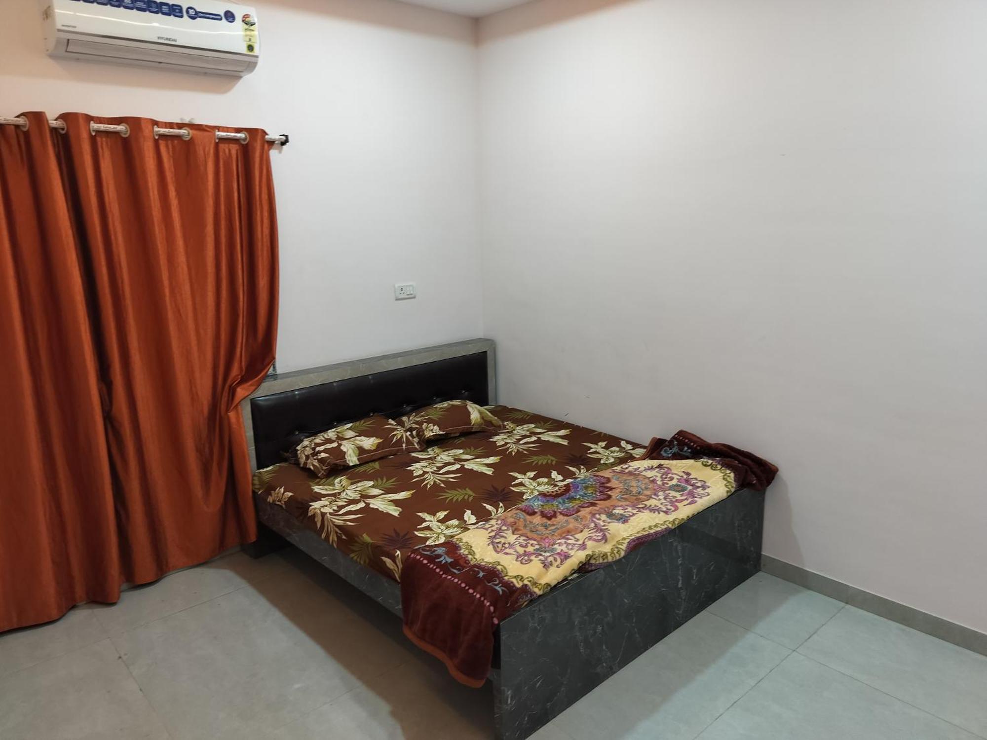 Shiv Shakti Homestay Ujjain Luaran gambar