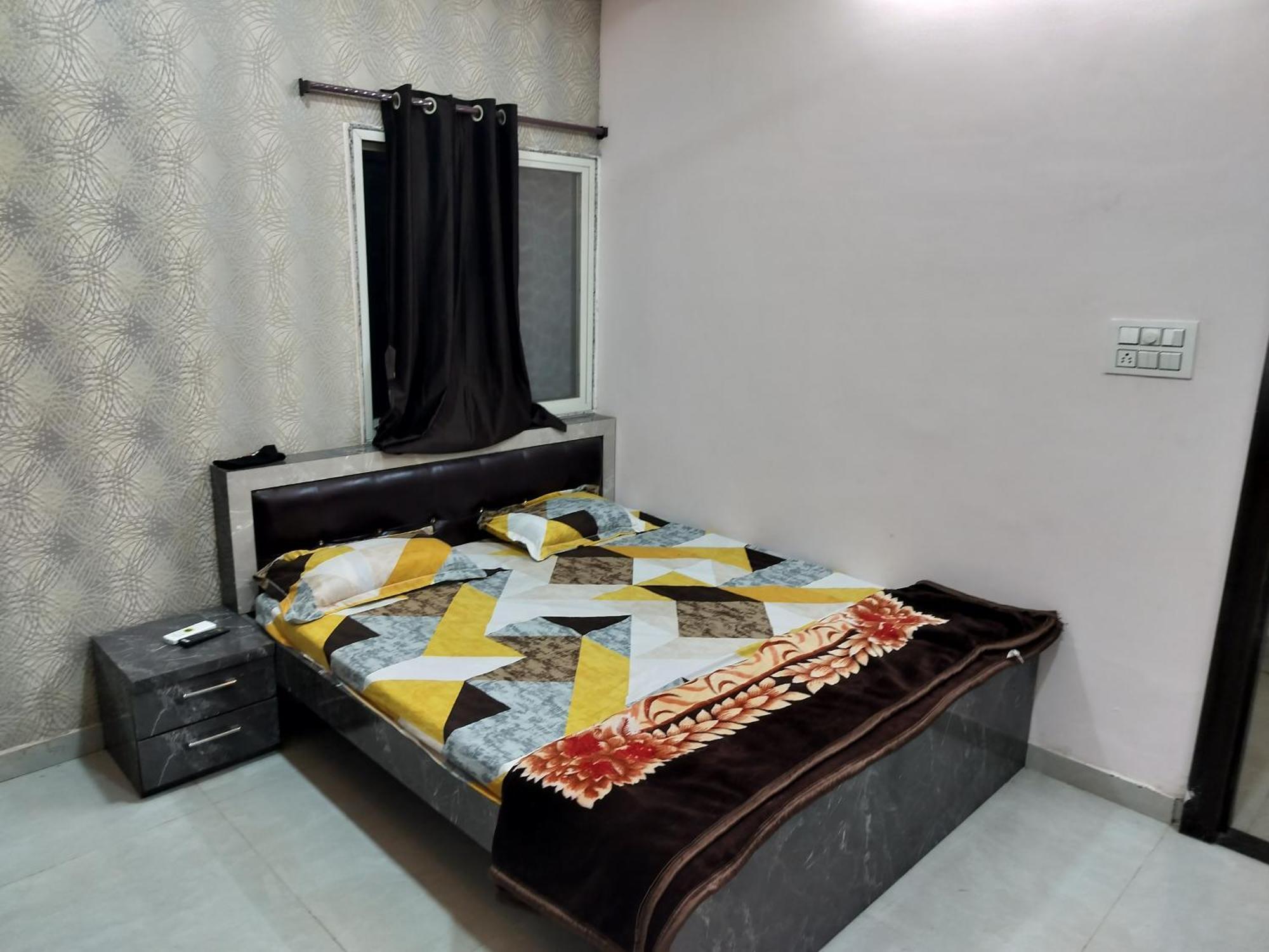 Shiv Shakti Homestay Ujjain Luaran gambar