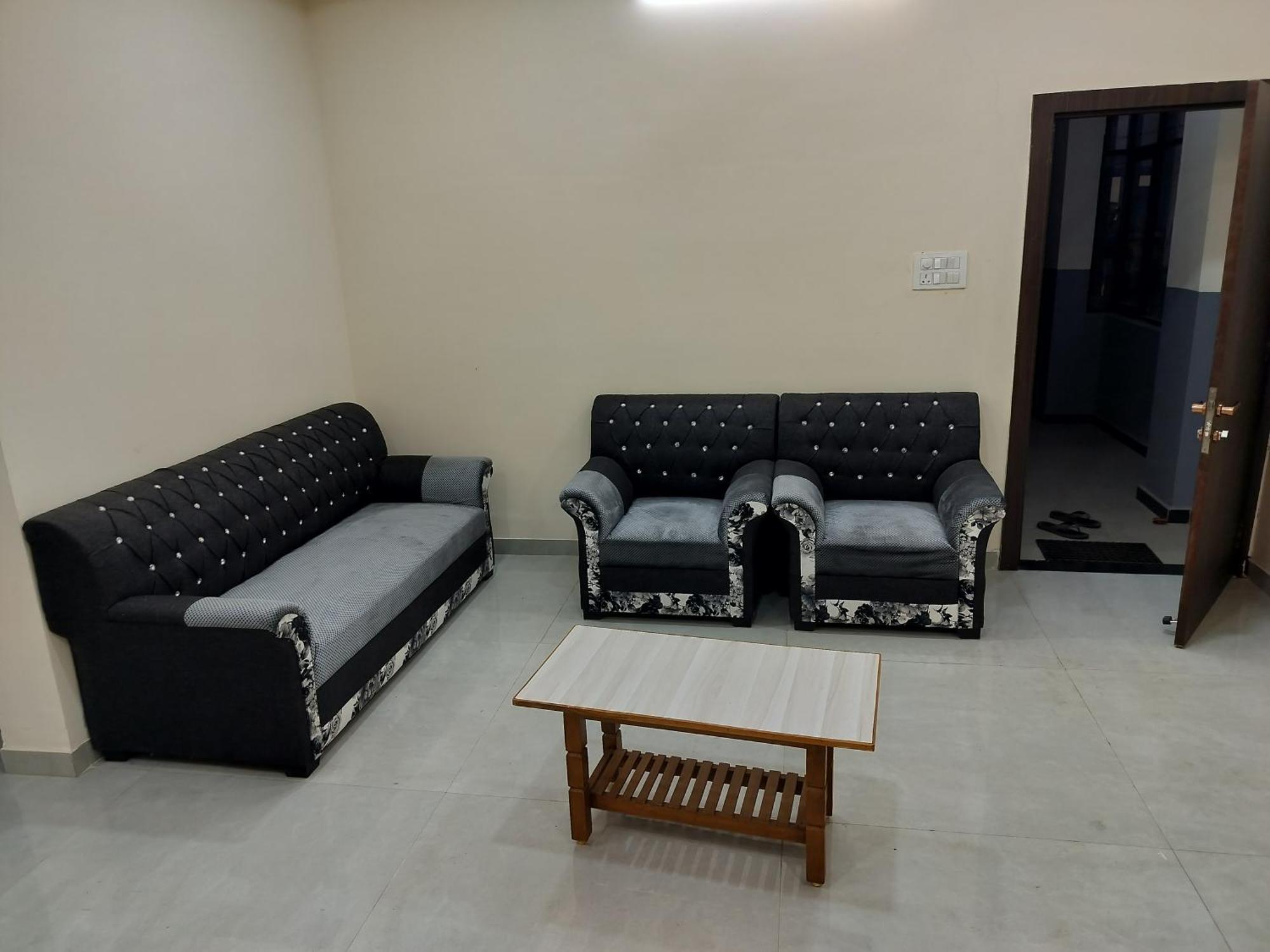 Shiv Shakti Homestay Ujjain Luaran gambar