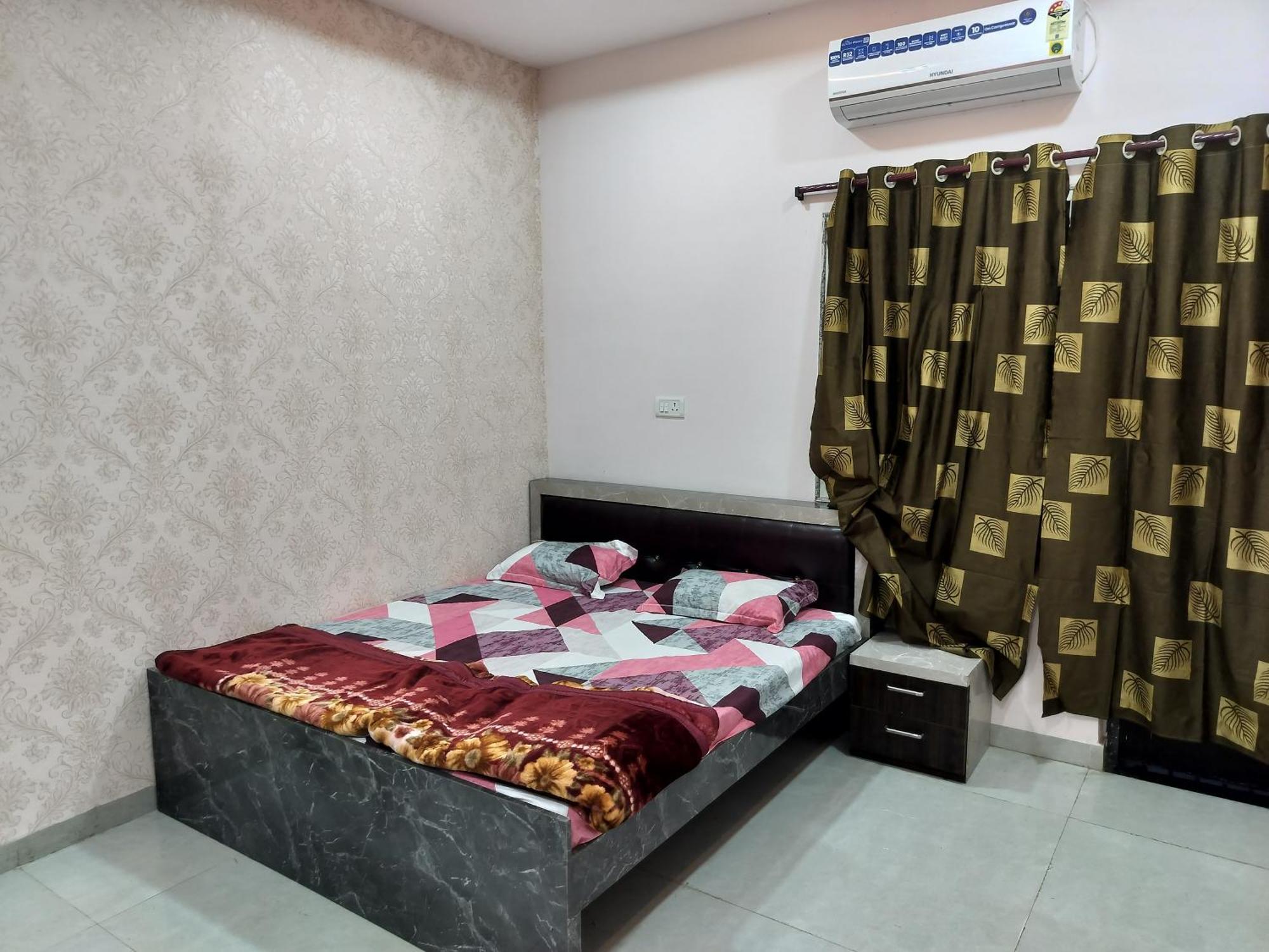Shiv Shakti Homestay Ujjain Luaran gambar