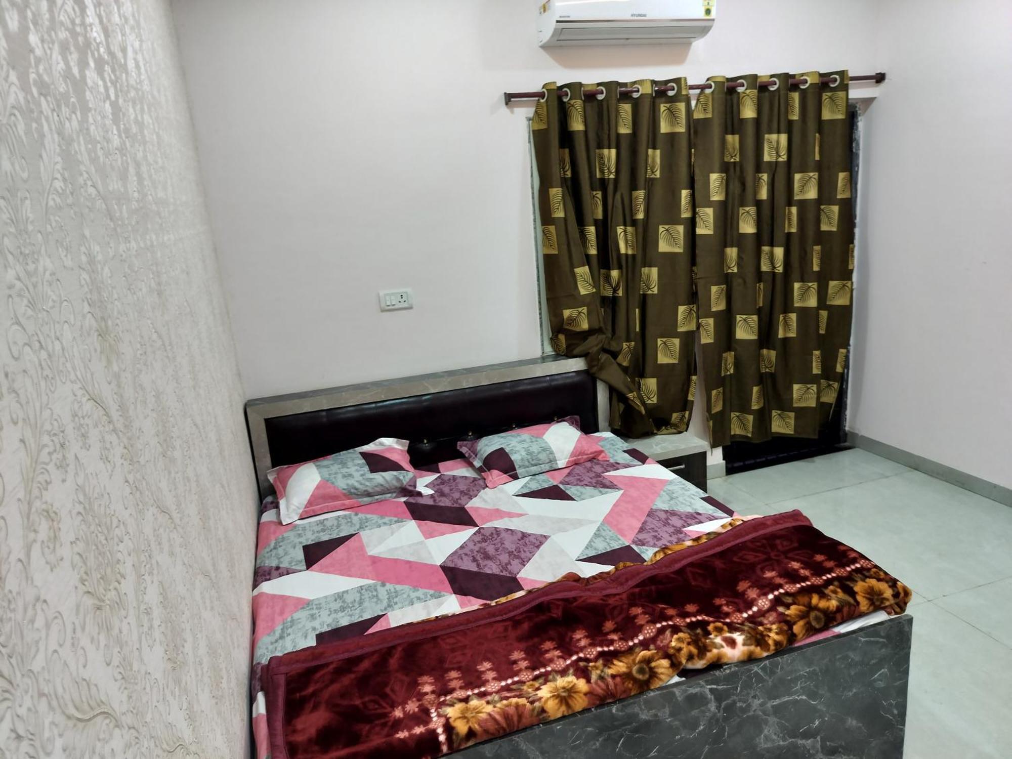 Shiv Shakti Homestay Ujjain Luaran gambar